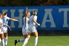 WSoccer vs MHC  Women’s Soccer vs Mount Holyoke College. - Photo by Keith Nordstrom : Wheaton, Women’s Soccer, Mt. Holyoke